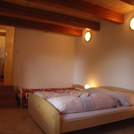 Penzion Javorice Hotel Telč Eksteriør billede