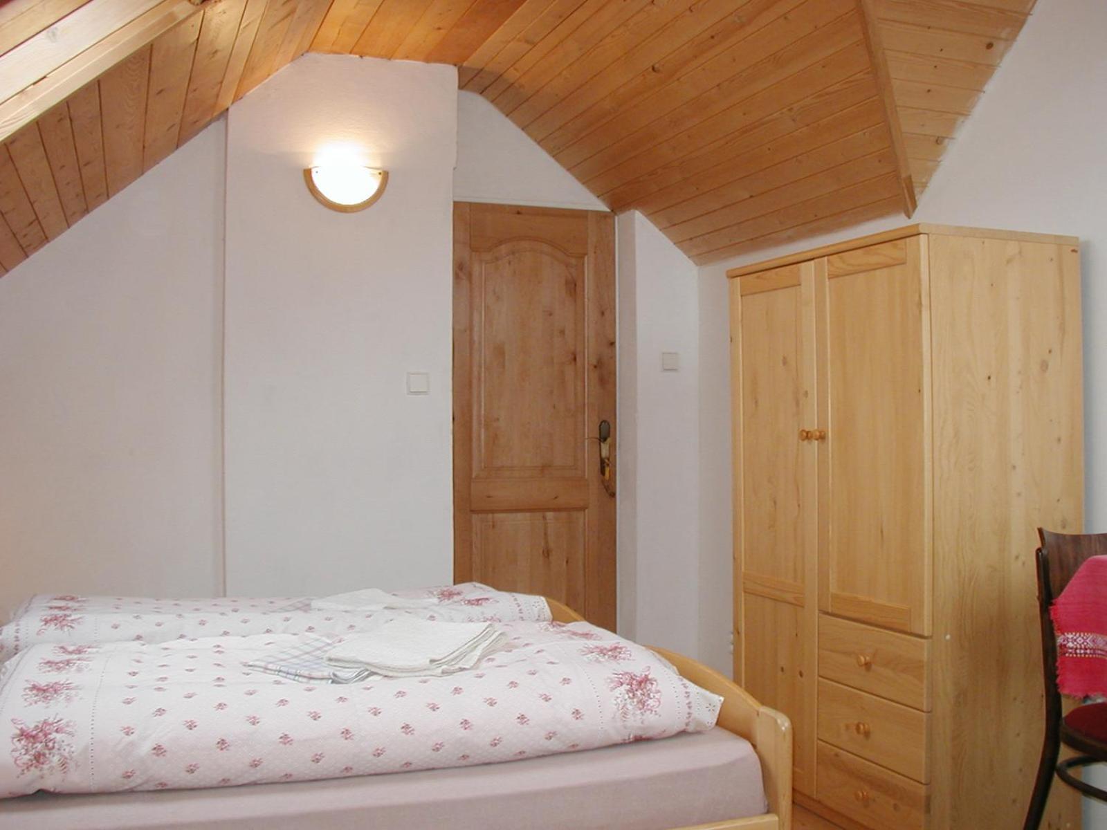 Penzion Javorice Hotel Telč Eksteriør billede