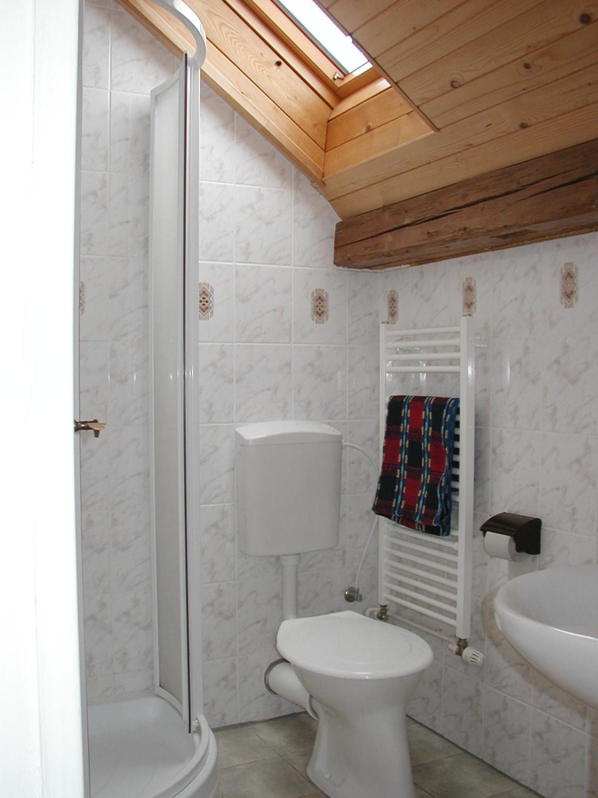 Penzion Javorice Hotel Telč Eksteriør billede