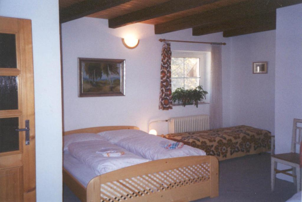 Penzion Javorice Hotel Telč Værelse billede
